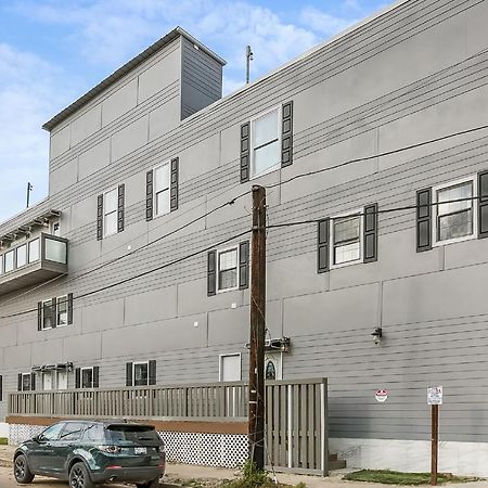 Modern 5Br Condo In Nola Ню Орлиънс Екстериор снимка