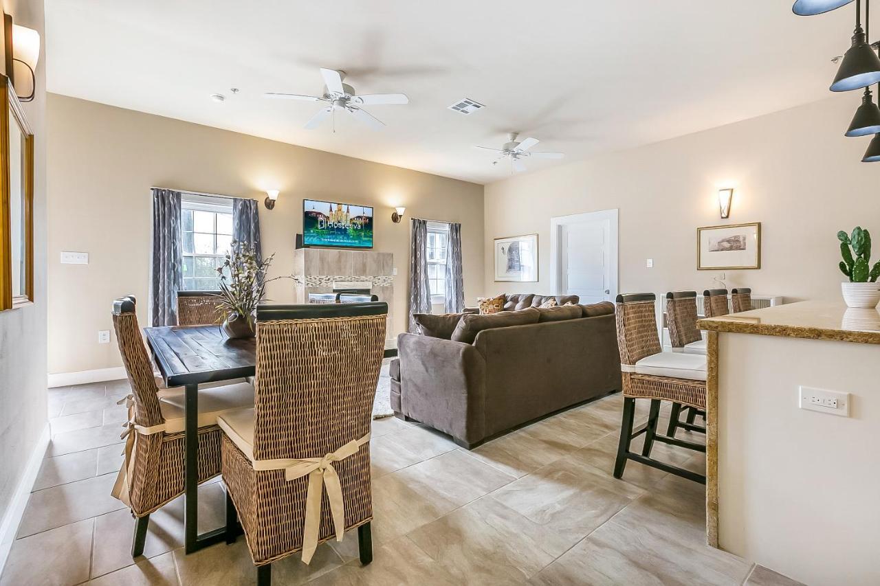 Modern 5Br Condo In Nola Ню Орлиънс Екстериор снимка