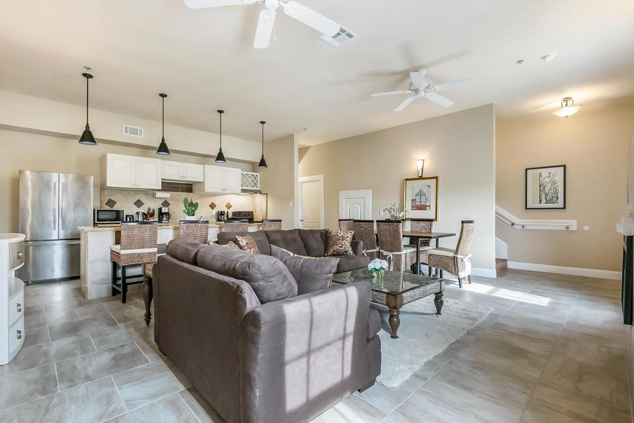 Modern 5Br Condo In Nola Ню Орлиънс Екстериор снимка