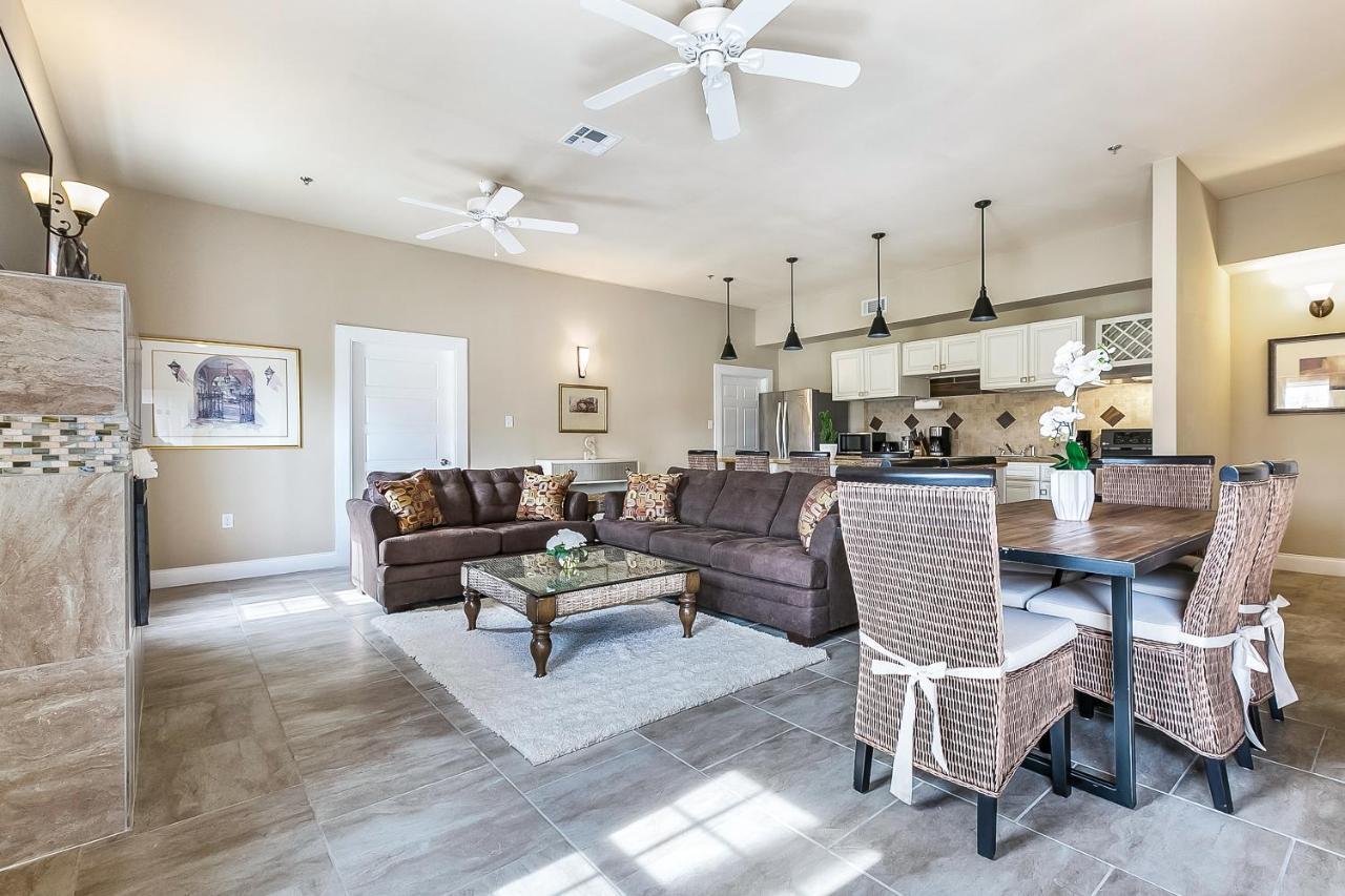 Modern 5Br Condo In Nola Ню Орлиънс Екстериор снимка