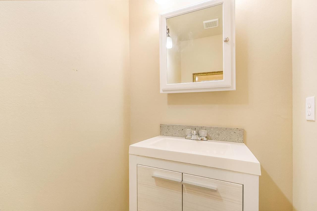 Modern 5Br Condo In Nola Ню Орлиънс Екстериор снимка