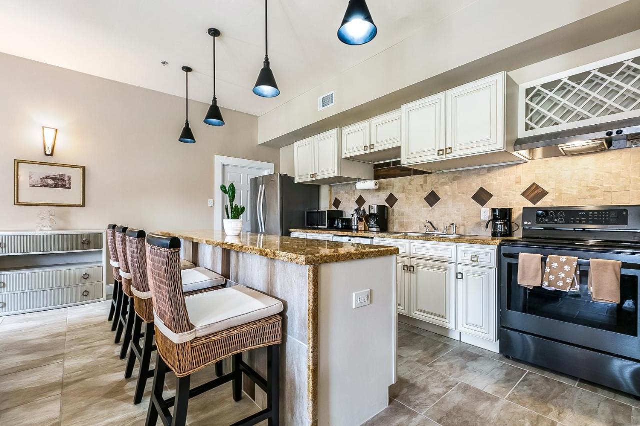Modern 5Br Condo In Nola Ню Орлиънс Екстериор снимка