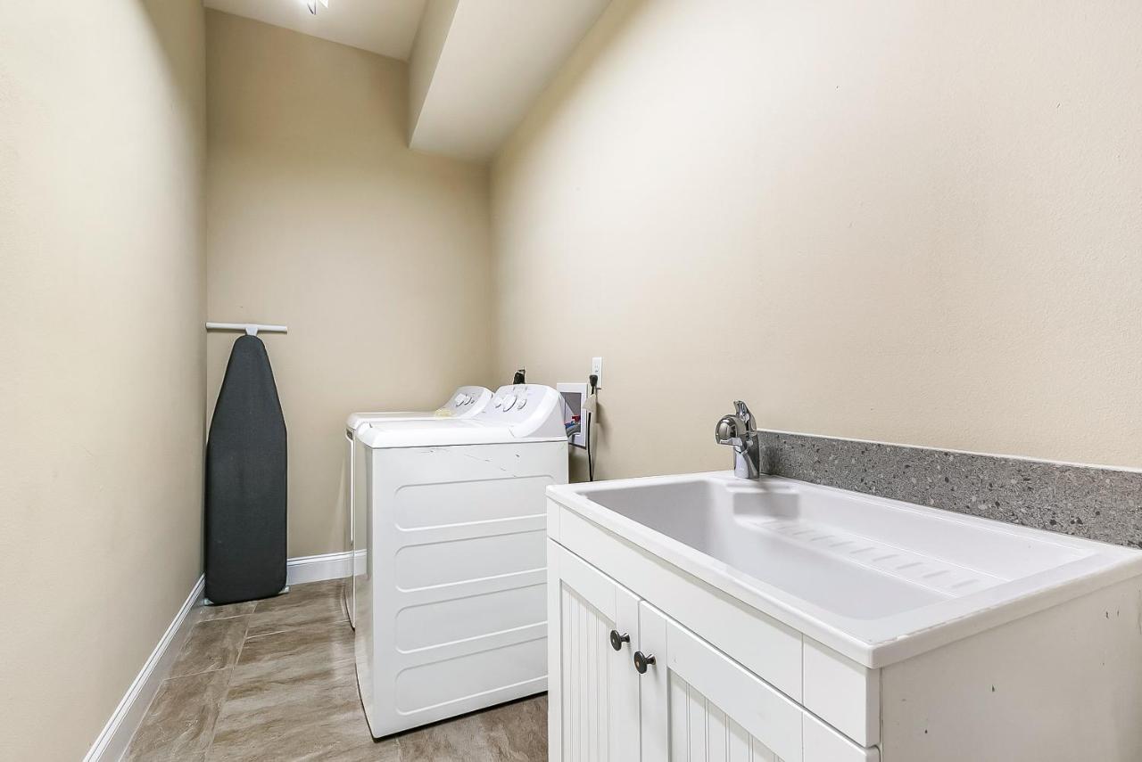 Modern 5Br Condo In Nola Ню Орлиънс Екстериор снимка